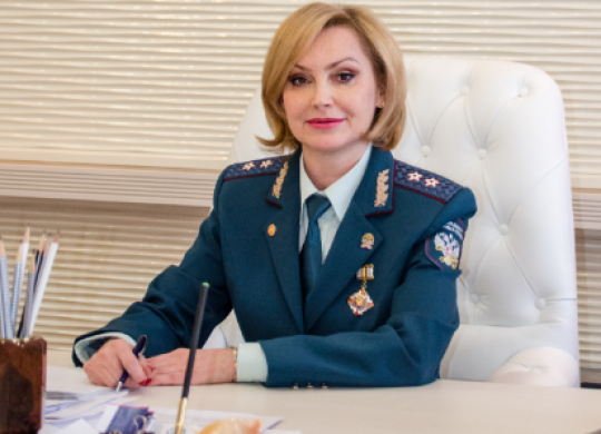 Карина светлана киров